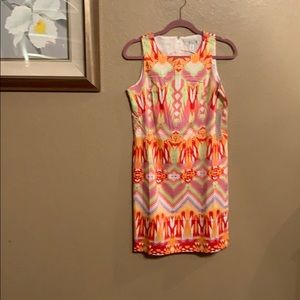 London style petite dress